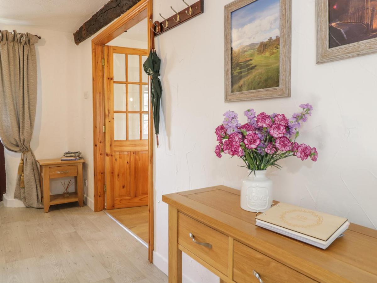 באלה Cyffdy Cottage - Tegid מראה חיצוני תמונה