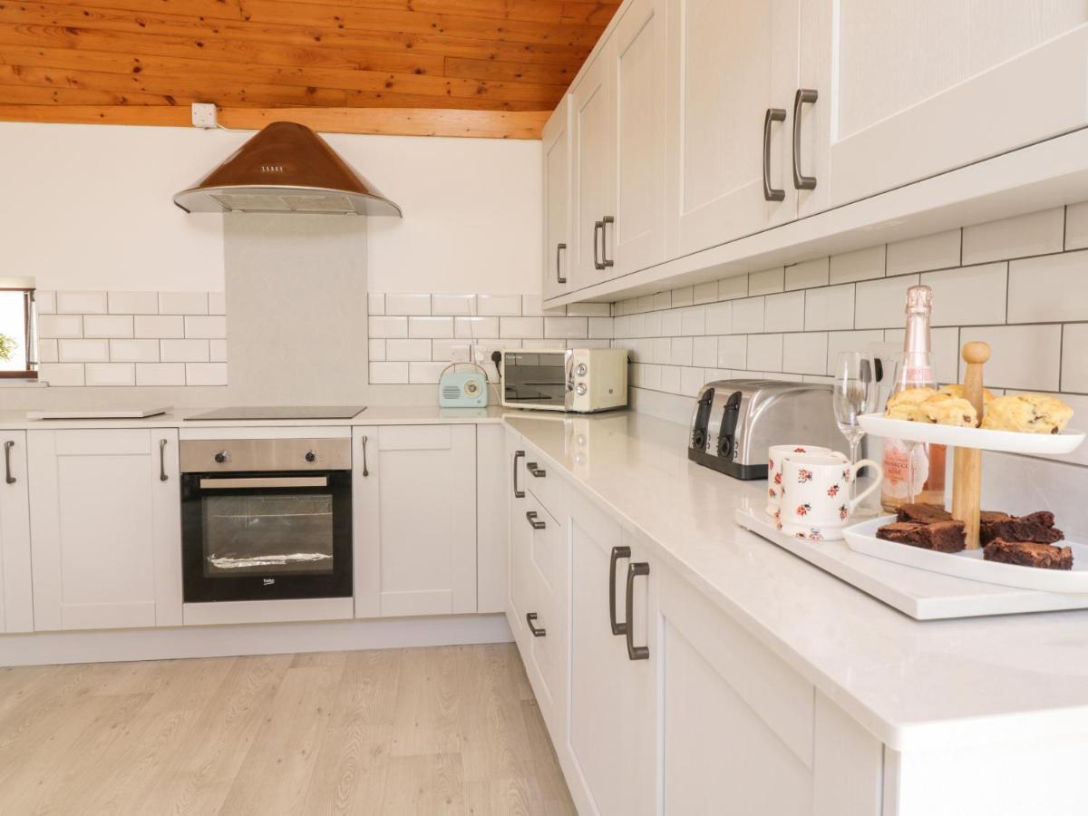 באלה Cyffdy Cottage - Tegid מראה חיצוני תמונה